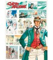 Puzzle da 1000 Pezzi - Corto Maltese A