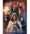 Puzzle da 1000 Pezzi - Rebel Moon B