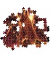 Puzzle da 1000 Pezzi - Rebel Moon C