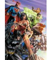 Puzzle da 1000 Pezzi - DC Comics B