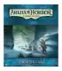 Arkham Horror - LCG: Ai Confini della Terra, Espansione Campagna Cooperativa - Avventura in Antartide, 1-2 Giocatori, 300+ Carte