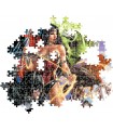 Puzzle da 1000 Pezzi - DC Comics B