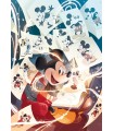 Puzzle da 1000 Pezzi - Mickey Mouse
