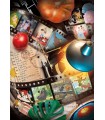 Puzzle da 1000 Pezzi - Disney Classic Movies
