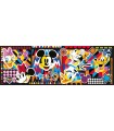 Puzzle da 1000 Pezzi Panorama - Disney Classic
