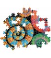 Puzzle da 500 Pezzi - Curly Tails