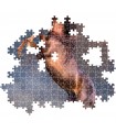 Puzzle da 500 Pezzi - Wild Red Stallion