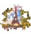 Puzzle da 500 Pezzi - Along the Seine