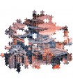Puzzle da 500 Pezzi - Evening in Kyoto