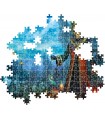 Puzzle da 1000 Pezzi - The Lord of Time