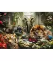 Puzzle da 1000 Pezzi - Mystic Jungle