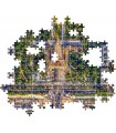Puzzle da 1500 Pezzi - Flying Over Paris