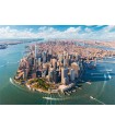 Puzzle da 2000 Pezzi - Lower Manhattan