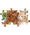 Puzzle da 104 Pezzi Maxi - Cute Friends