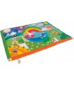 Baby Friends Soft Play Mat