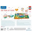 Baby Friends Soft Play Mat