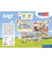 Edukit 4 in 1 Bluey