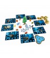 Photosynthesis: Under the Moonlight - Espansione Strategica per Gioco da Tavolo, 2-4 Giocatori, 60 Minuti, Hjalmar Hach, Blue Or