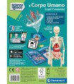 Scienza & Gioco - Il Corpo Umano