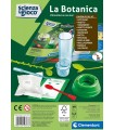 Scienza & Gioco - La Botanica