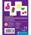 Carte Strega Comanda Colore