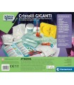 Scienza & Gioco - Cristalli Giganti