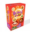 Bubble Stories - Gioco Narrativo per Bambini 4+ | Avventure in un Mondo Incantato | 1-2 Giocatori, 10 Minuti di Gioco