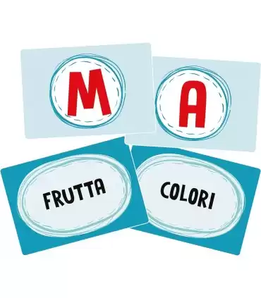 Nomi, Cose, Città Deluxe
