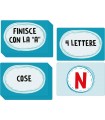 Nomi, Cose, Città Deluxe