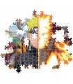Puzzle da 500 Pezzi Cube - Naruto A