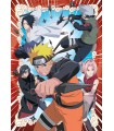 Puzzle da 1000 Pezzi - Naruto A