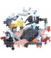 Puzzle da 1000 Pezzi - Naruto A