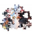 Puzzle da 1000 Pezzi - Naruto B
