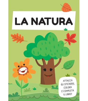 Giochi di Carte - Dubito! La Natura
