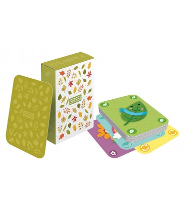 Giochi di Carte - Dubito! La Natura