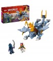 Ninjago - Draghetto Riyu