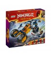 Ninjago - Buggy Fuoristrada Ninja di Arin