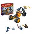 Ninjago - Buggy Fuoristrada Ninja di Arin