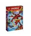 Ninjago - Climber Mech Ninja di Kai