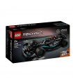 Technic - Mercedes-AMG F1 W14 E Performance Pull-Back