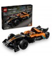 Technic - NEOM McLaren Formula E Race Car