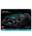 Technic - Mercedes-AMG F1 W14 E Performance