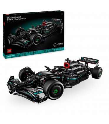 Technic - Mercedes-AMG F1 W14 E Performance