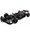 Technic - Mercedes-AMG F1 W14 E Performance