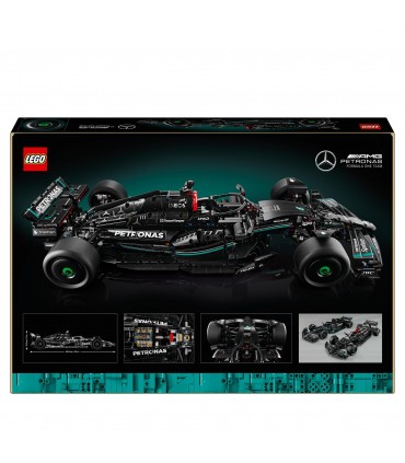 Technic - Mercedes-AMG F1 W14 E Performance