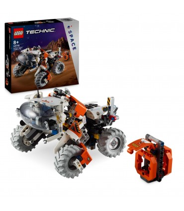 Technic - Loader Spaziale LT78