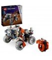 Technic - Loader Spaziale LT78