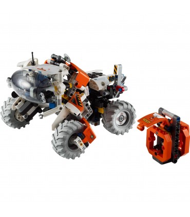 Technic - Loader Spaziale LT78