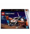 Technic - Astronave Heavy Cargo VTOL LT81