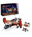 Technic - Astronave Heavy Cargo VTOL LT81